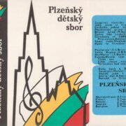 Plzeňský dětský sbor