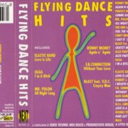 Flying dance hits