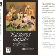 Pastores surgite