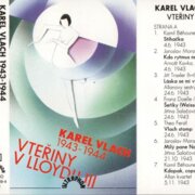 Vteřiny v Lloydii III