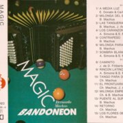 Magic Bandoneon