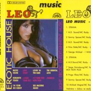Leo Music - Erotic house