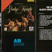 The best of Gladys knight & the pips