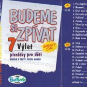 Budeme si zpívat 7 - Výlet