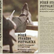 Píseň starého pistolníka a další trampské evergreeny