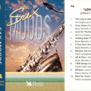 Sax moods 1