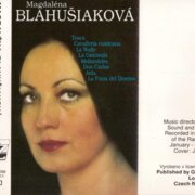 Toscam Cavalleria rusticana, La Wally, La ioconda, Mefistofeles, Don Carlos, Aida, La Forza del Destino