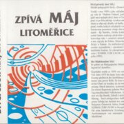 Zpívá Máj Litoměřice