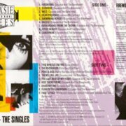 Twice upon a time/ The singles