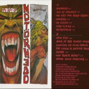 The best of Motorhead