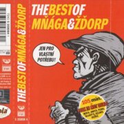 The best of Mňága & Žďorp