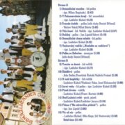 Domažličanka v domažlickém kraji