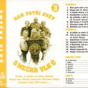 Nám patří svět 3