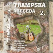 Trampská abeceda 2.