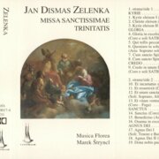 Missa sanctissimae trinitatis