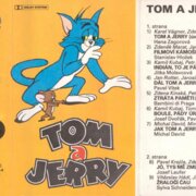 Tom a Jerry