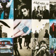 Achtung baby