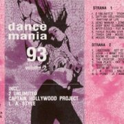 Dance mania 93