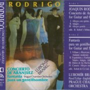 Rodrigo - Cocnerto de aranjuez