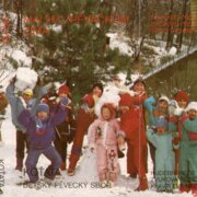 Malým zpěváčkům Zima