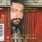 Ještě jednu árii, pane hrabě!