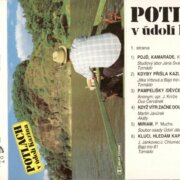 Potlach v údolí Kazína