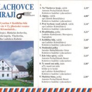 Na Vlachovce zas hrají