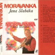 Morava - Krásná zem