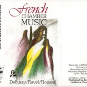 French chamber music