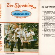 Ze Slovácka
