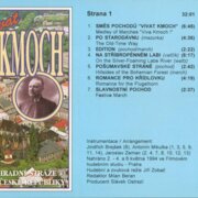 Hudba hradní stráže a policie České republiky