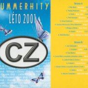 Summer hity léto 2001