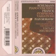 Piano concerto, Symphonic variations