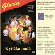 Gloria 13 - Kytička malá 13