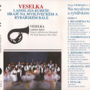 Veselka Ladislava Kubeše