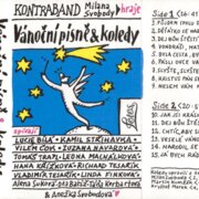 Vánoční písně & koledy