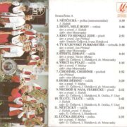 Hody a dožinky s Moravenkou