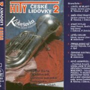 Hity české lidovky 2