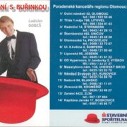 Pejskování s buřinkou