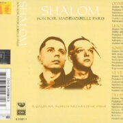 Bon Soir, Mademoiselle Paris