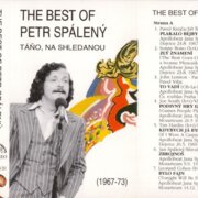 The best of Petr Spálený