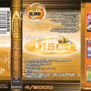 Best of disco 4/2000