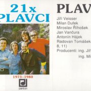 21x Plavci