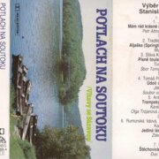 Potlach na soutoku (Vltavy se Sázavou)