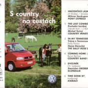 S country na cestách