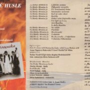 Pozdrav zo Slovenska