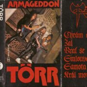 Armagedon