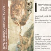 Zpívejte Hospodinu píseň novou