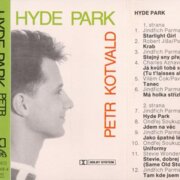 Hyde park