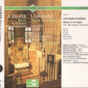 Mass in D major, Missa in D